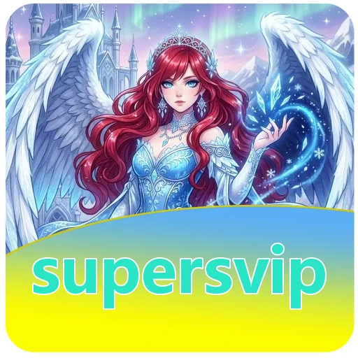 Pratinjau antarmuka supersvip setelah terpasang